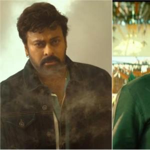 Can Tollywood build on Rs 250 Cr start by Chiru, Balayya