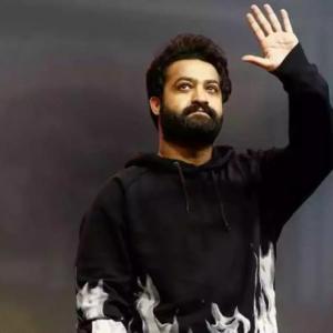 When will NTR have his own Dasara?