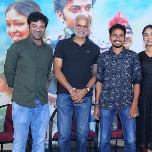 Annapurna Photo Studio is a film made with utmost honesty: Producer Yash Rangineni