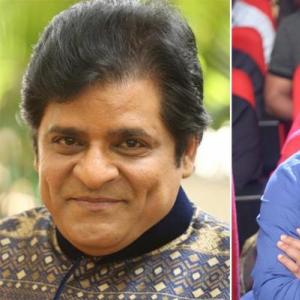 Ali is ready to contest against Pawan Kalyan