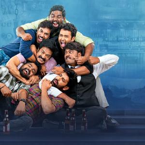 The Hilarious and Interesting Trailer of #MenToo Unveiled