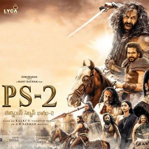 Ponniyin Selvan 2 Review: Only for Tamil folk