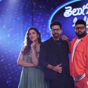 ‘Telugu Indian Idol’ makes a grand return with a new season on aha