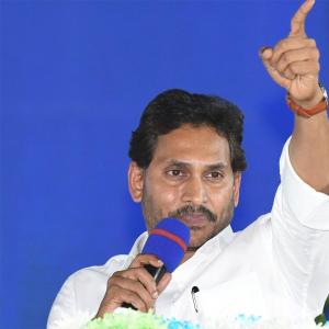 YS Jagan: CBN and Pawan Kalyan are uniting against me