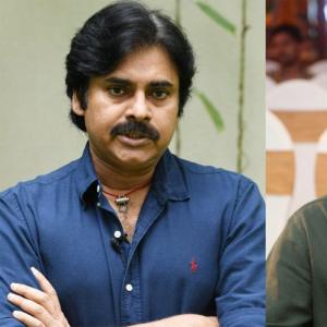 What did Mahesh Babu say about Pawan Kalyan and CBN?