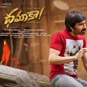 Ravi Teja addresses major complaint with Dhamaka