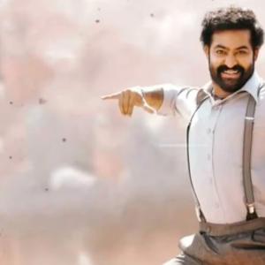 Jr NTR’s Oscars campaign to be a stellar one