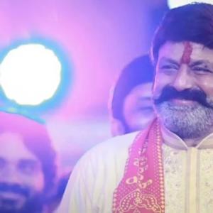 Balakrishna to host Bigg Boss Telugu?