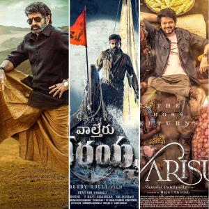 Report: USA Premieres Nums Of Chiru, Balayya, Vijay, and Ajith