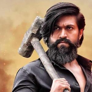 KGF's Yash shares a heartfelt note on his birthday