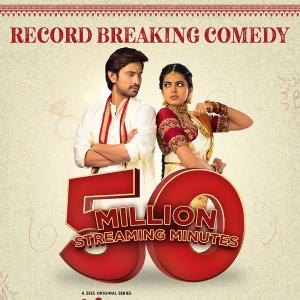 ZEE5's Original 'Aha Naa Pellanta' clocks 50 million viewing minutes