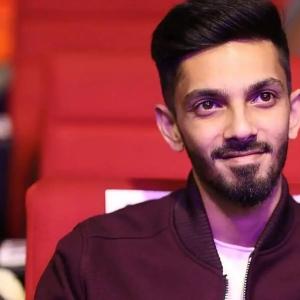 Anirudh said 'no' to Naga Chaitanya?