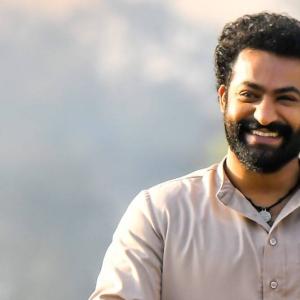 Jr NTR going only after star directors