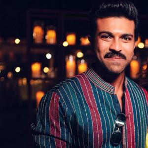 Ram Charan, Upasana expecting their first child