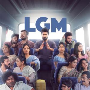 Dhoni Entertainment’s Family Entertainer LGM Is Gearing Up For Its Telugu Release