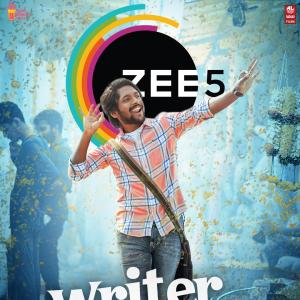 Writer Padmabhushan movie officially streaming on ZEE5 from March 17