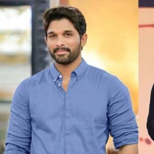 Allu Arjun meets Jailer Nelson: What's up?