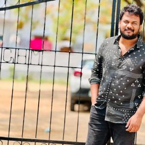 Kiran Macha of 'Mem Famous' Fame Busy With A Series Of Projects