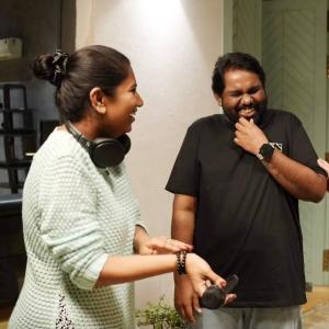 Siddu Jonnalagadda's Latest Romantic Comedy Telusu Kada Wraps Up First Schedule