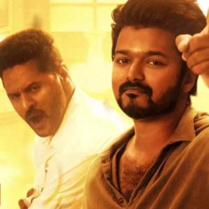 Thalapathy Vijay's GOAT Struggles with Non-Tamil Audiences; Director Venkat Prabhu