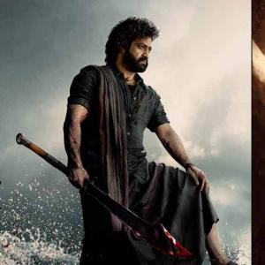 Devara vs. Game of Thrones: Will NTR and Koratala Siva's New Film Live Up to the Hype?