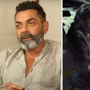 Bobby Deol Marks Tamil and Telugu Debuts: Excitement Builds for Kanguva and NBK109