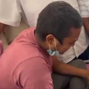 NTR’s Heartwarming Gesture: A Touching Video Call with His Cancer-Stricken Fan