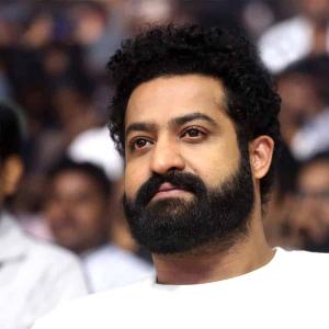 NTR's Rise as a Pan-India Star: All Eyes on Devara and Upcoming Projects