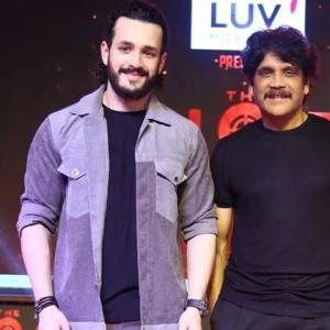 Akkineni Family Donates ₹1 Crore for Flood Relief in Andhra Pradesh and Telangana