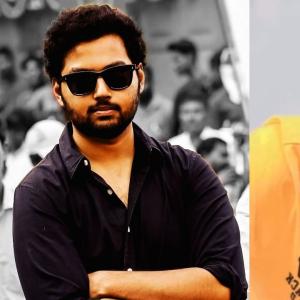 Nandamuri Balakrishna Confirms Son Mokshagna's Debut: Launch Details and Directorial Plans Revealed