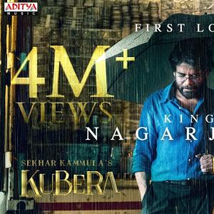 "King Nagarjuna Celebrates 65th Birthday: A Look Back at His Iconic Career and Latest Projects"