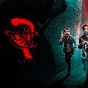 Stree 2 Breaks Records with 401 Crore Box Office Collection, Tops Hindi Films of the Year