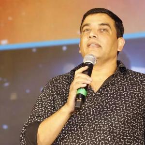 Dil Raju Admits Mistake: Producers’ OTT Strategy Spoiled Audience Theatre Habits