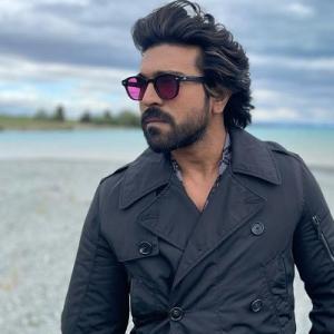 Ram Charan Reveals Personal Favorites and Preferences in Candid Hero Metro Rapid Fire