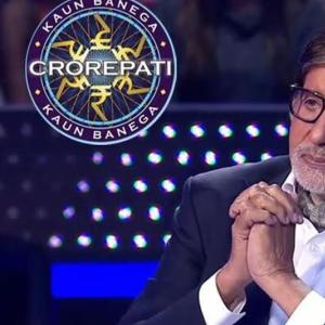 Amitabh Bachchan Skyrocketing Fees for KBC: From ₹25 Lakh to ₹5 Crore Per Episode