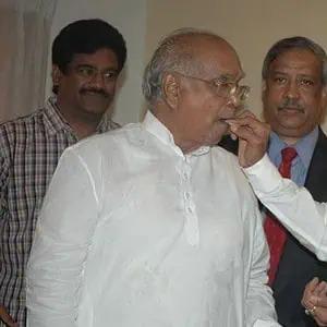 Balakrishna Celebrates Akkineni Nageshwara Rao’s 100th Birthday Amid Family Rumors