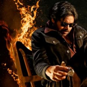 Pawan Kalyan Celebrates 55th Birthday: A Special Year with Gabbar Singh Re-release