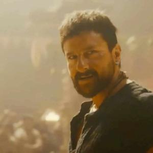 Saif Ali Khan Rugged Look Revealed in New Glimpse for Devara on His Birthday