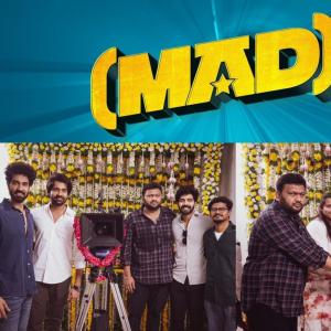 MAD Square: Exciting Sequel Set to Launch with First Single Release