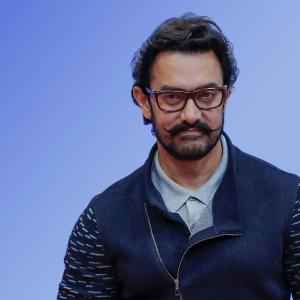 Aamir Khan Opens Up About Marriage, Family, and Future Plans