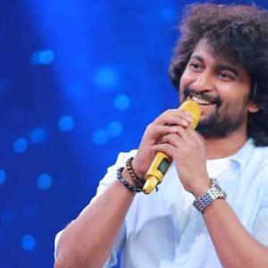 Natural Star Nani Reveals Career Choices and Upcoming Film Saripoda Sanivaaram