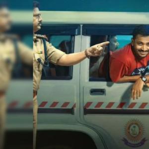 Nunakuzhi Now Streaming on Zee5: Malayalam Hit Film Available in Telugu