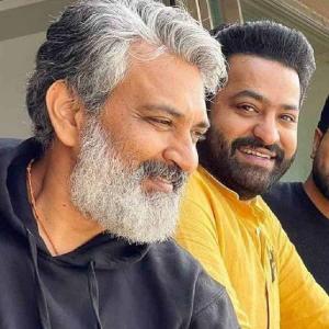 NTR's Upcoming Film 'Devara': Anticipation Builds Amidst 'Rajamouli Curse' Concerns