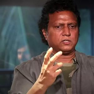 Mani Sharma Struggles Continue: A Look at His Recent Work and Industry Challenges