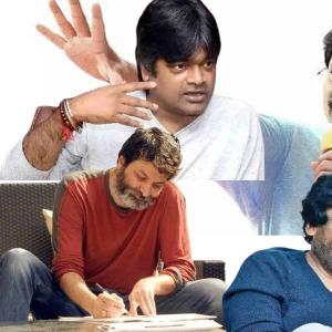 Tollywood’s Stumbling Giants: Why Established Directors Are Struggling to Captivate Audiences