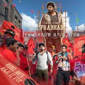 Mathu Vadalara 2 Trailer to be Unveiled by Rebel Star Prabhas