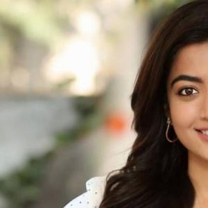 Bollywood's Horror Wave: Rashmika Mandanna Joins the Fray with Vampired of Vijayanagara