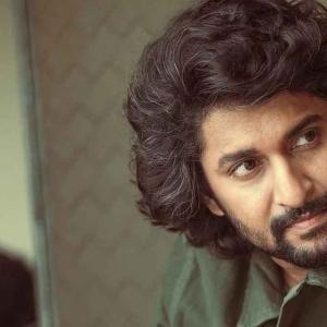 Nani's 'Saripodhaa Sanivaaram' Set for a Blockbuster Release