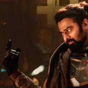 Prabhas Shines Again with 'Kalki 2898AD': OTT Success Further Cementing His Stardom