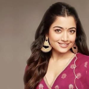 Rashmika Mandanna’s Big Day: Chhava and Pushpa 2 Set to Clash on December 6th